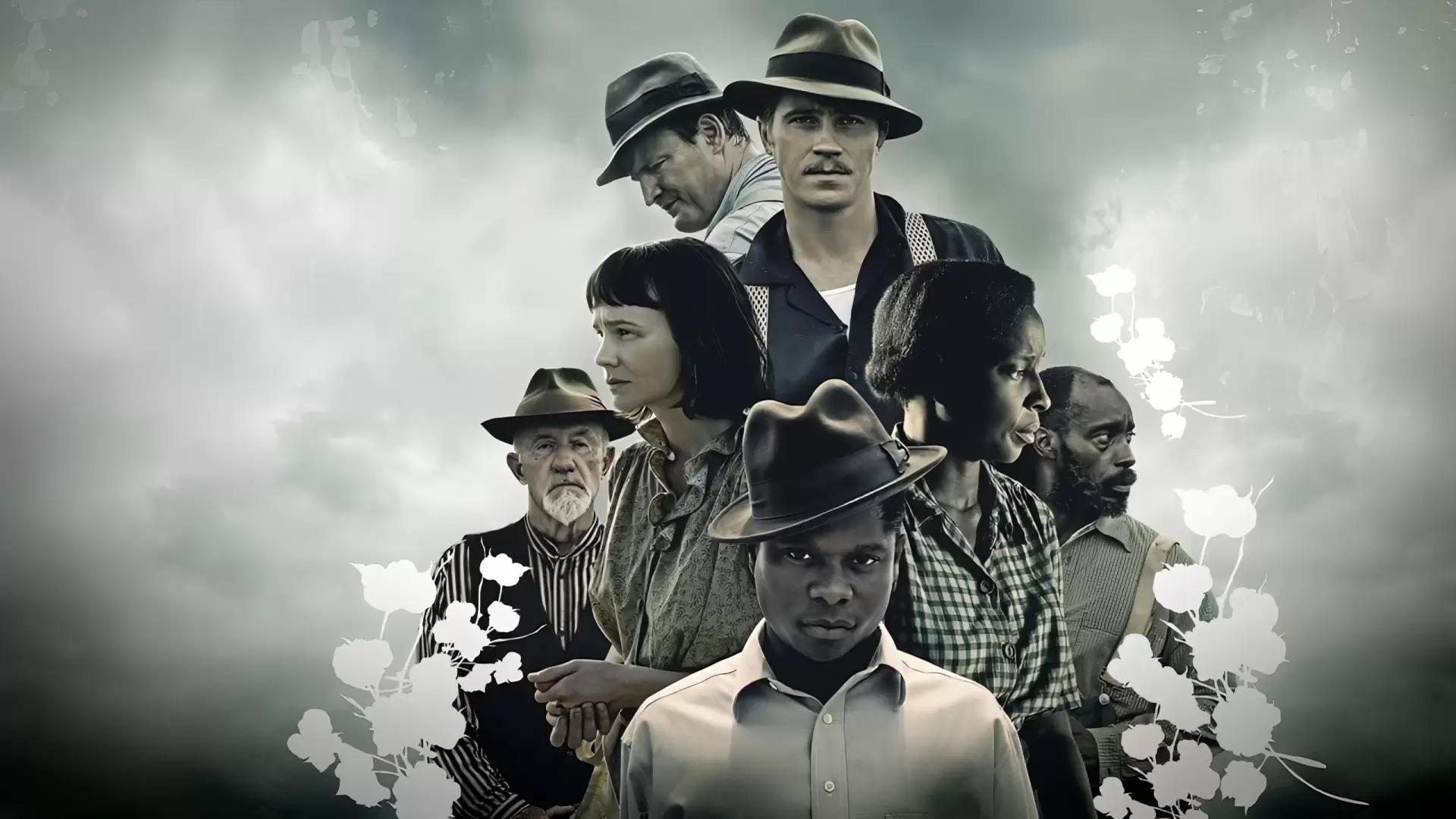 تصویر فیلم Mudbound