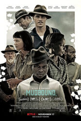 دانلود فیلم مادباوند Mudbound 2017