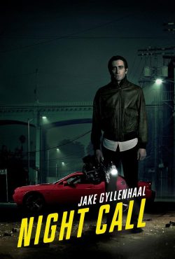 دانلود فیلم شبگرد Nightcrawler 2014