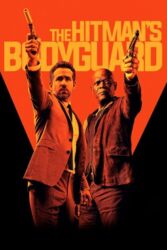 دانلود فیلم محافظ مزدور The Hitman’s Bodyguard 2017