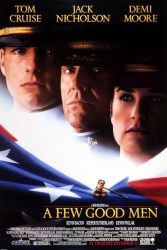 دانلود فیلم چند مرد خوب A Few Good Men 1992