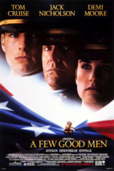 دانلود فیلم چند مرد خوب A Few Good Men 1992 با دوبله فارسی