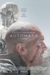 دانلود فیلم ربات های یاغی Automata 2014