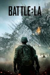 دانلود فیلم نبرد لس آنجلس Battle Los Angeles 2011