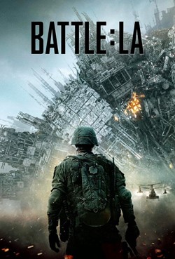 دانلود فیلم نبرد لس آنجلس Battle Los Angeles 2011