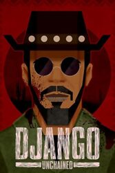 دانلود فیلم جنگوی زنجیرگسسته Django Unchained 2012