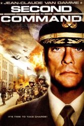 دانلود فیلم جانشین فرمانده Second in Command 2006