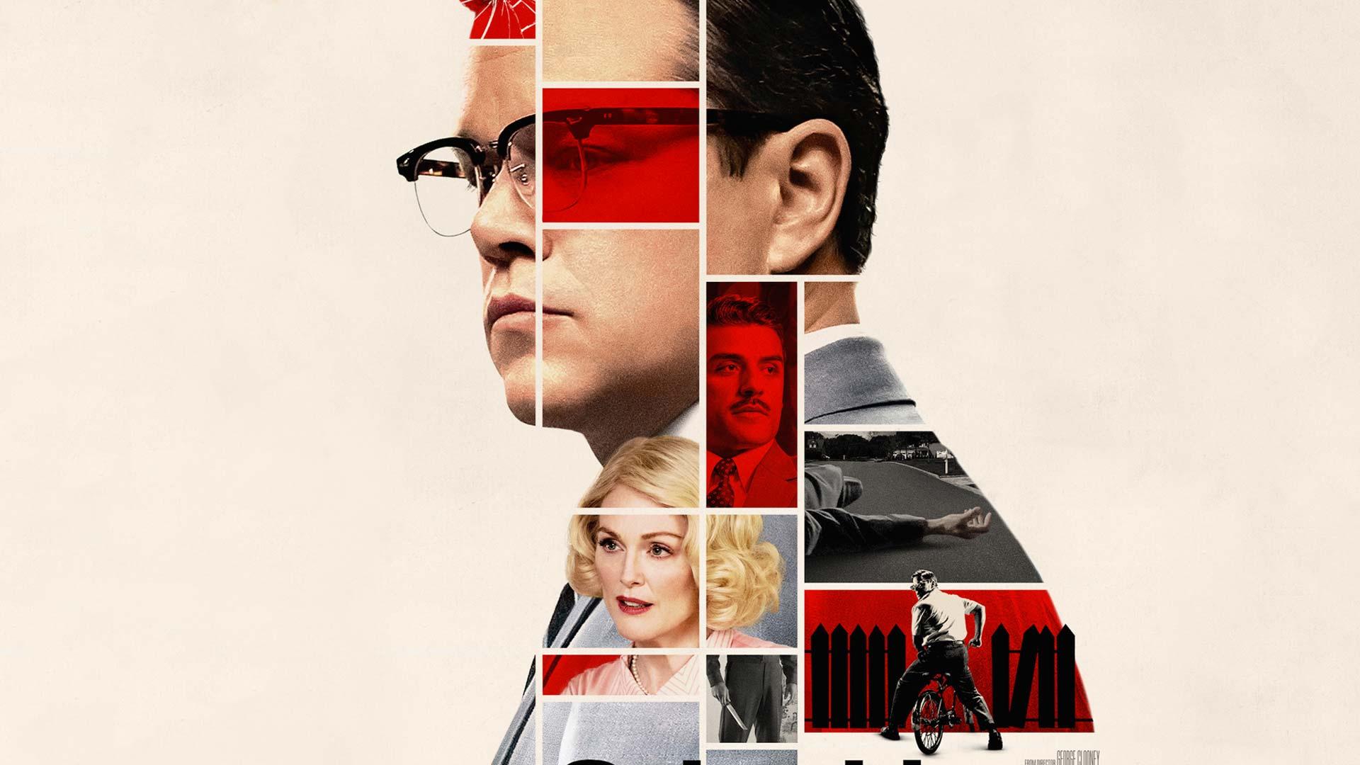 تصویر فیلم Suburbicon