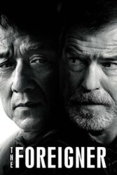 دانلود فیلم بیگانه The Foreigner 2017