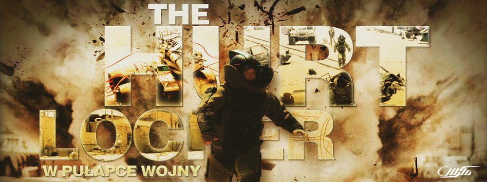 دانلود فیلم The Hurt Locker 2008