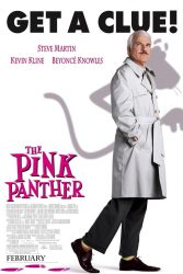 دانلود فیلم پلنگ صورتی The Pink Panther 2006