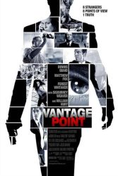 دانلود فیلم دیدگاه برتر Vantage Point 2008