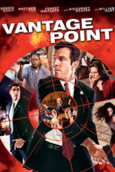 دانلود فیلم دیدگاه برتر Vantage Point 2008 با دوبله فارسی