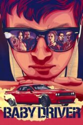 دانلود فیلم بیبی درایور Baby Driver 2017