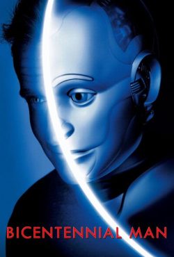 دانلود فیلم مرد دو صد ساله Bicentennial Man 1999