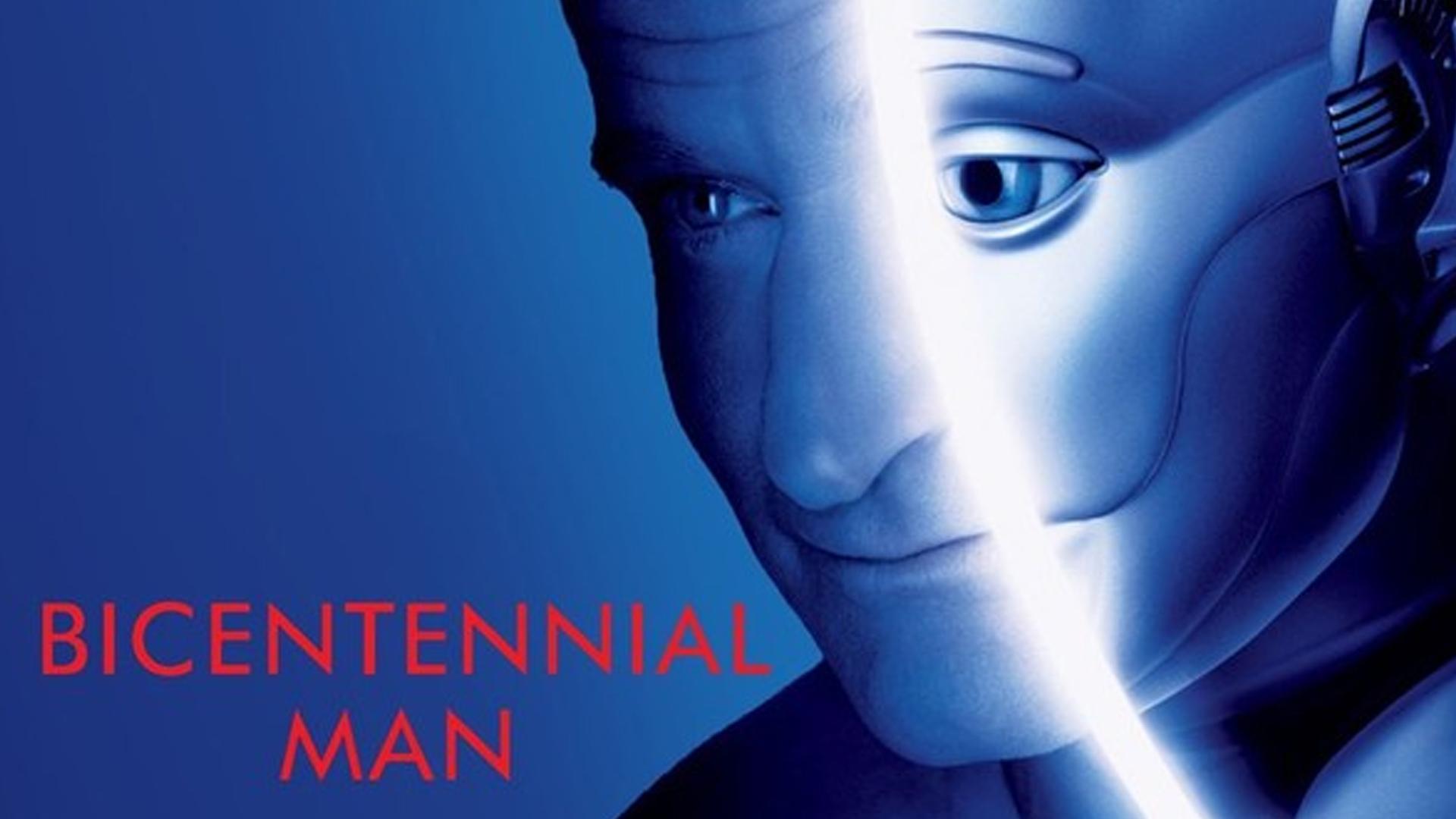 تصویر فیلم Bicentennial Man