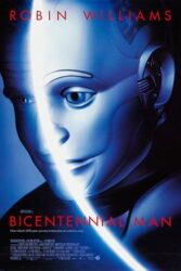 دانلود فیلم مرد دو صد ساله Bicentennial Man 1999 با دوبله فارسی