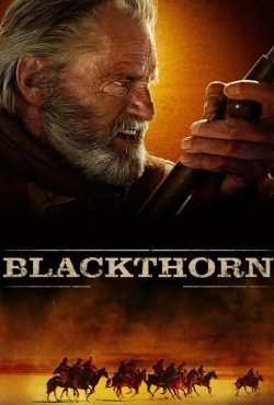 دانلود فیلم بلک تورن Blackthorn 2011