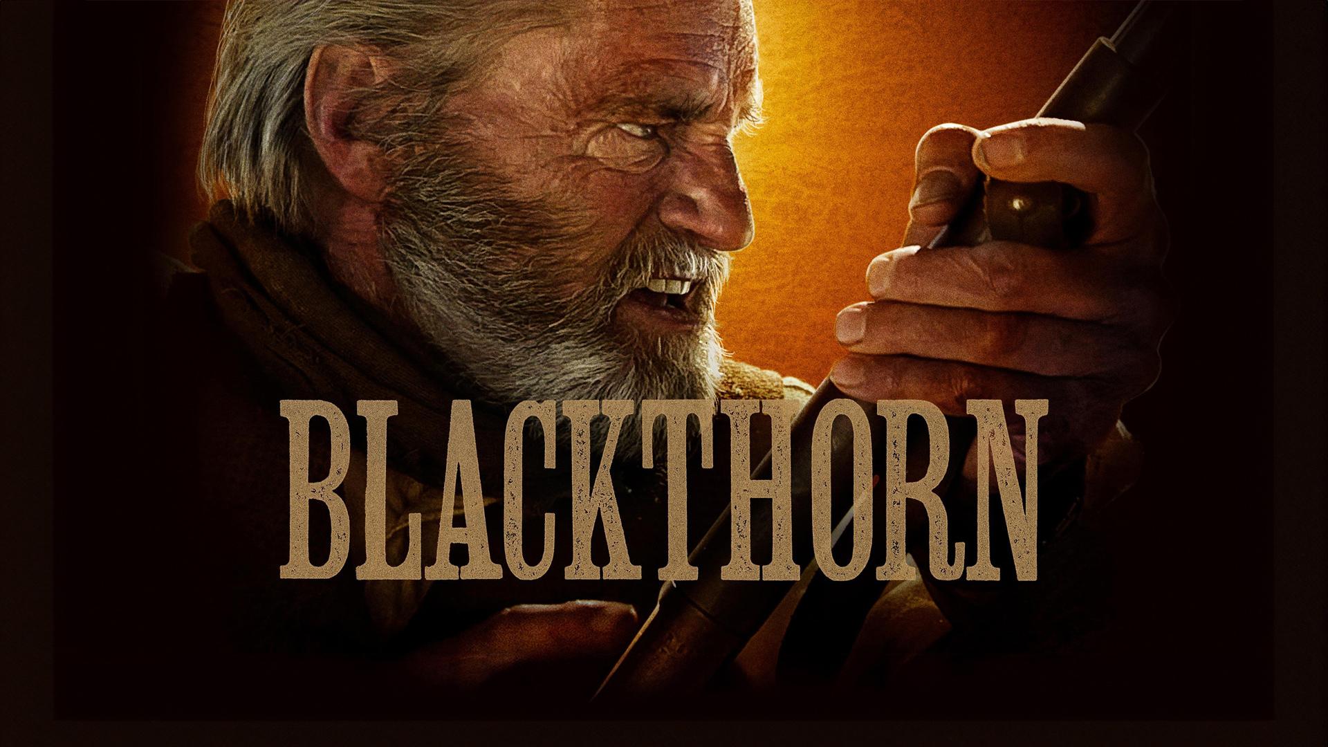 تصویر فیلم Blackthorn