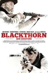 دانلود فیلم بلک تورن Blackthorn 2011 با دوبله فارسی