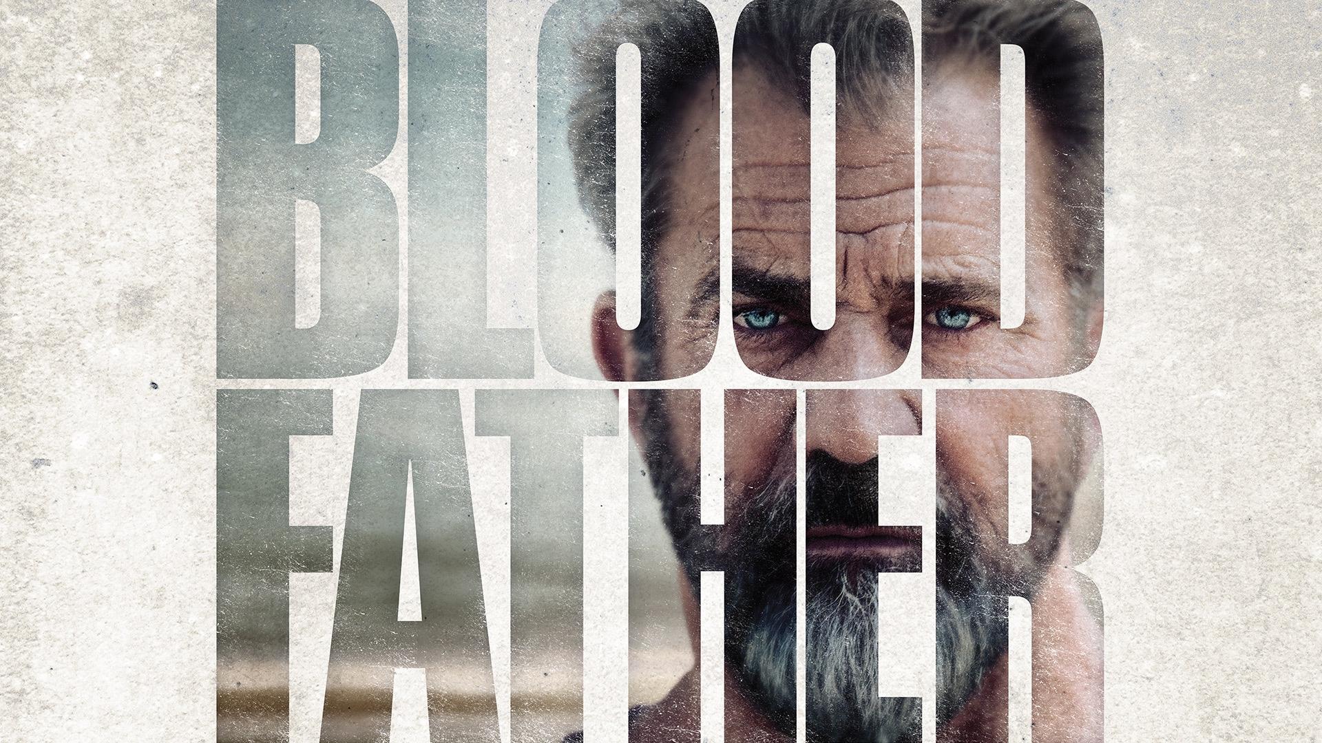 تصویر فیلم Blood Father