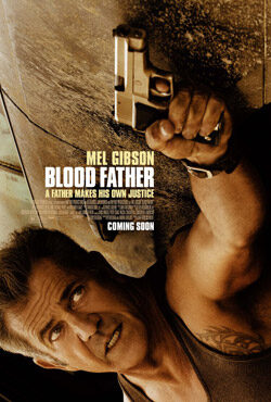 دانلود فیلم هم خون Blood Father 2016 با دوبله فارسی