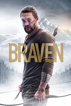 دانلود فیلم براون Braven 2018 با دوبله فارسی