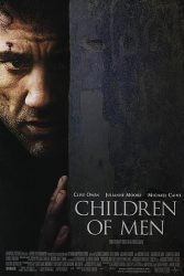 دانلود فیلم فرزندان بشر Children of Men 2006