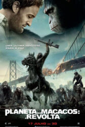 دانلود فیلم طلوع سیاره میمون ها Dawn of the Planet of the Apes 2014