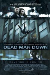 دانلود فیلم لذت انتقام Dead Man Down 2013