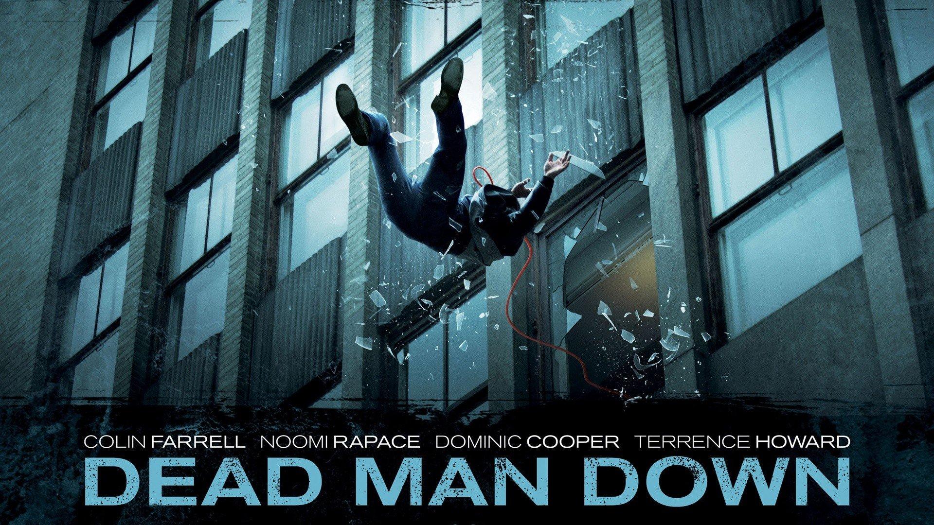 تصویر فیلم Dead Man Down