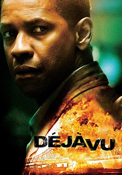 دانلود فیلم Deja Vu 2006