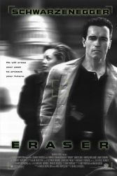 دانلود فیلم پاک کننده Eraser 1996