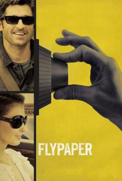 دانلود فیلم سرقت موازی Flypaper 2011