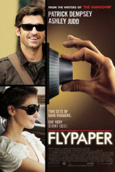 دانلود فیلم سرقت موازی Flypaper 2011 با دوبله فارسی