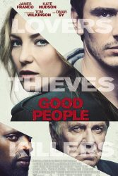 دانلود فیلم آدم های خوب Good People 2014