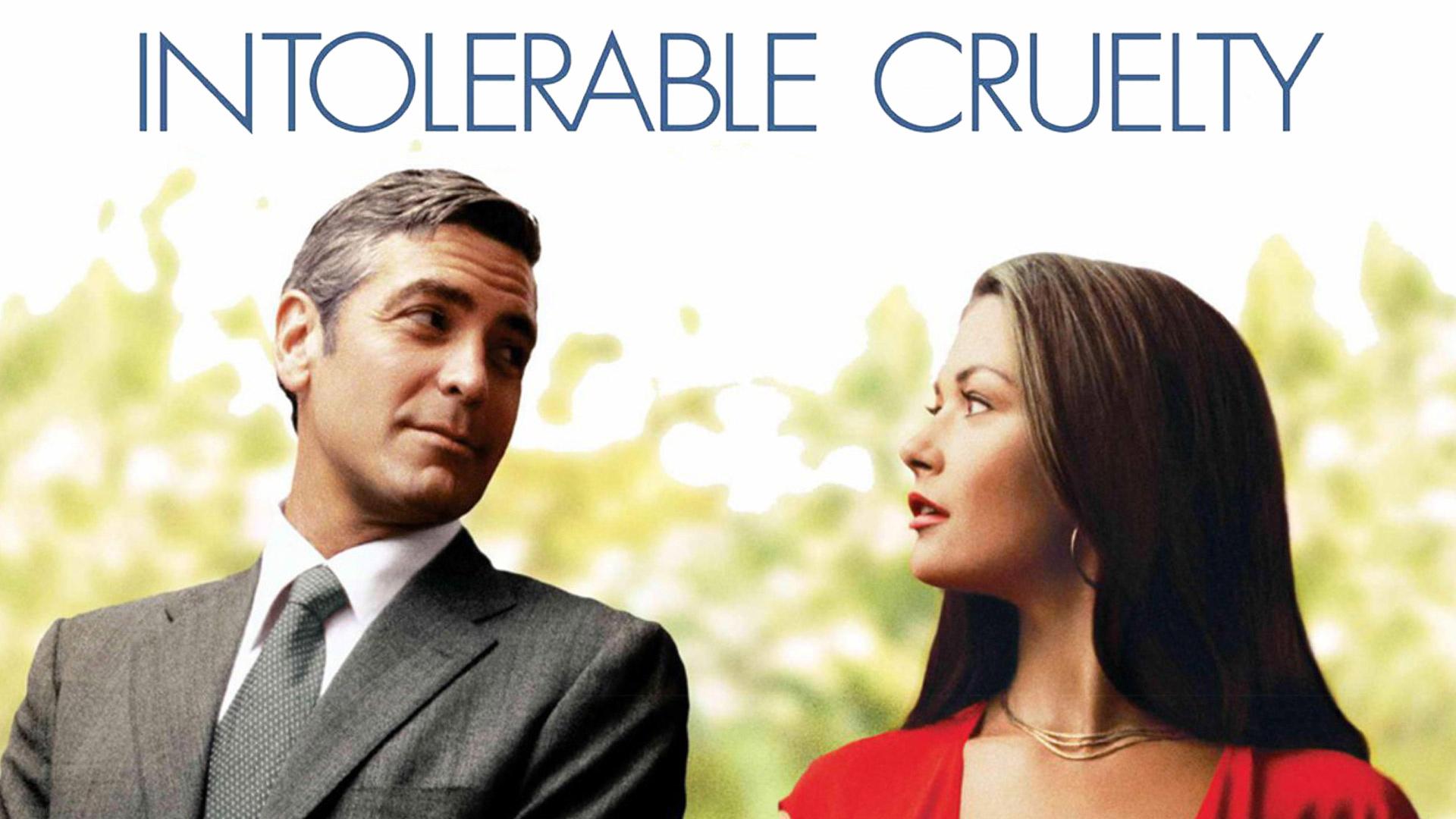 تصویر فیلم Intolerable Cruelty