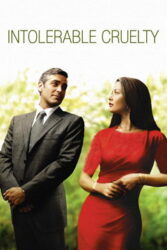 دانلود فیلم طلاق با عشق Intolerable Cruelty 2003 با دوبله فارسی