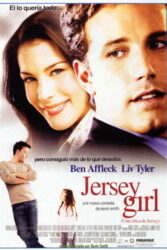 دانلود فیلم دختری از جرسی Jersey Girl 2004 با دوبله فارسی