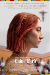 دانلود فیلم لیدی برد Lady Bird 2017 با دوبله فارسی