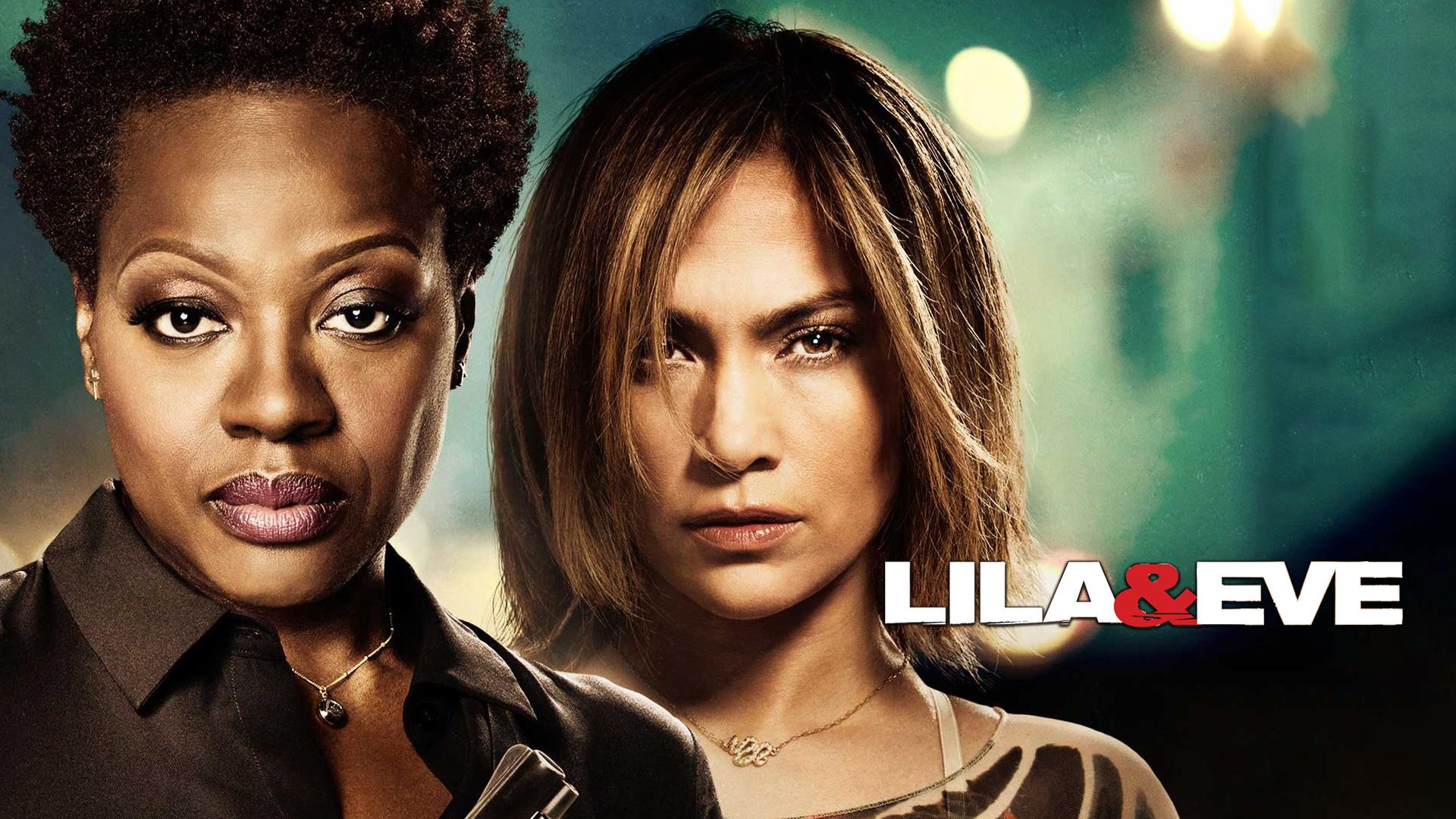 تصویر فیلم Lila & Eve