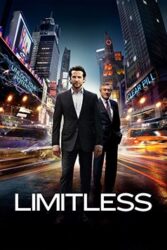 دانلود فیلم نامحدود Limitless 2011