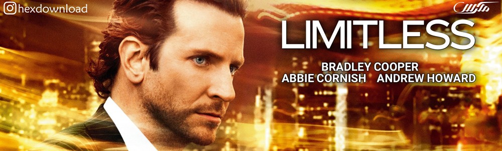 تصویر سریال Limitless