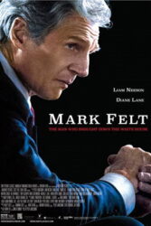 دانلود فیلم مارک فلت Mark Felt 2017