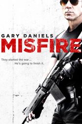 دانلود فیلم شلیک نافرجام Misfire 2014