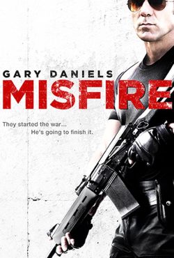 دانلود فیلم شلیک نافرجام Misfire 2014