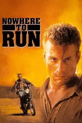 دانلود فیلم راهی برای فرار نیست Nowhere To Run 1993