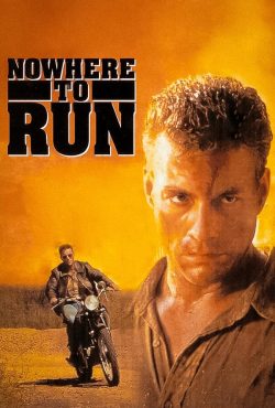 دانلود فیلم راهی برای فرار نیست Nowhere To Run 1993