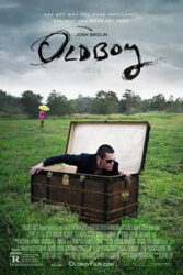 دانلود فیلم جنایت خاموش Oldboy 2013 با دوبله فارسی