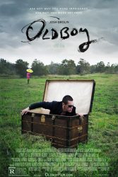 دانلود فیلم جنایت خاموش Oldboy 2013